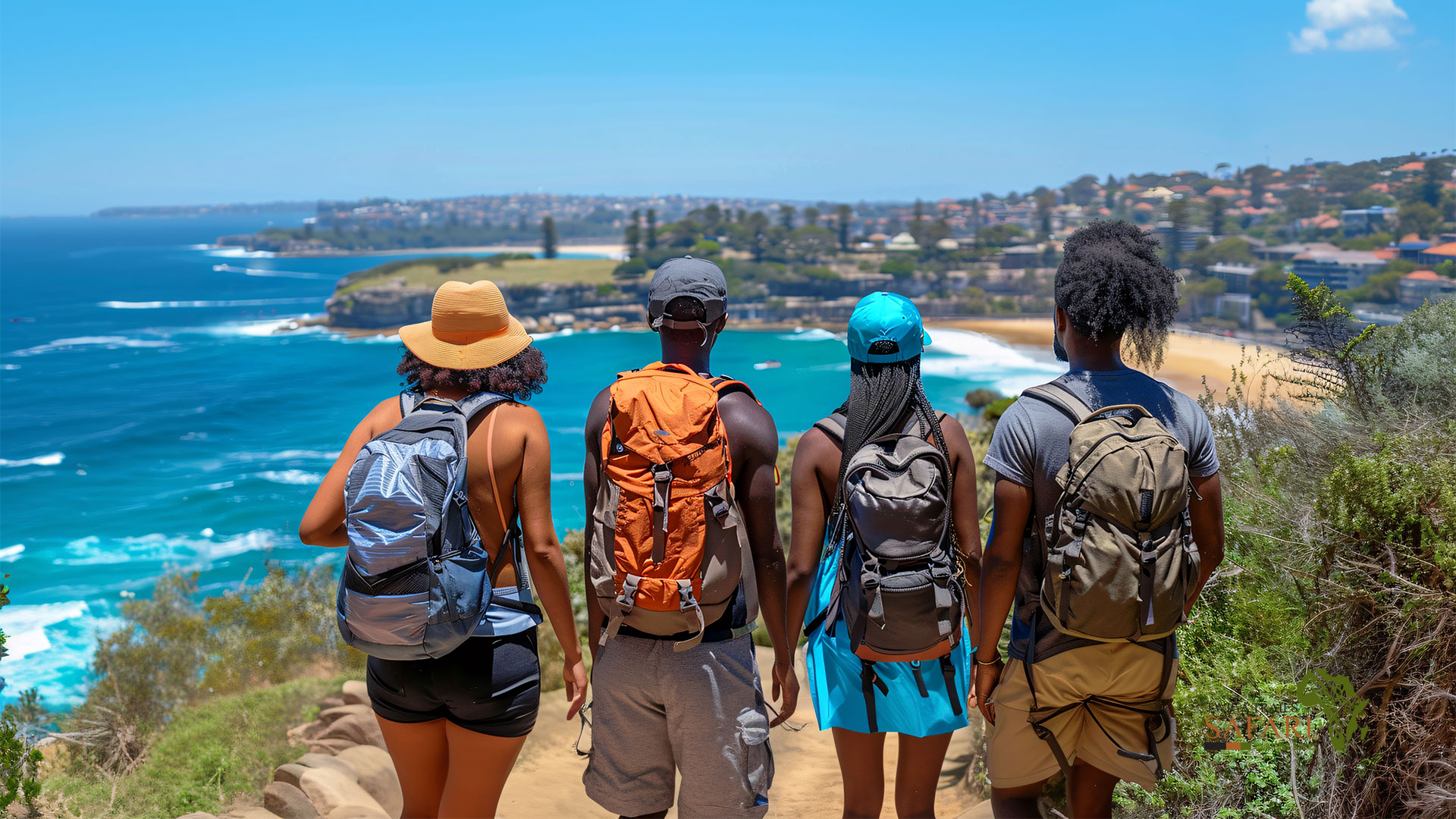 Rwanda
